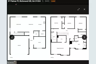 97 Palmer Place, Richmond Hill, GA 31324 - Photo 20