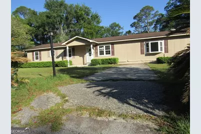 11 Grant Lane, McRae-Helena, GA 31055 - Photo 2