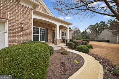 1010 Overlook Cove, Greensboro, GA 30642 - Photo 2