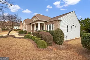 1010 Overlook Cove, Greensboro, GA 30642 - Photo 4