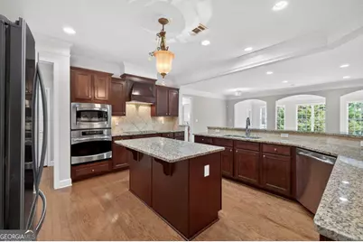1010 Overlook Cove, Greensboro, GA 30642 - Photo 10
