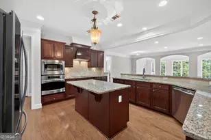 1010 Overlook Cove, Greensboro, GA 30642 - Photo 10
