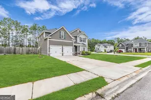 13 Blaze Cir, Hinesville, GA 31313 - Photo 6