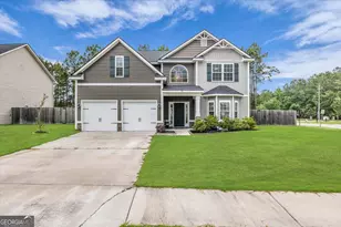 13 Blaze Cir, Hinesville, GA 31313 - Photo 2