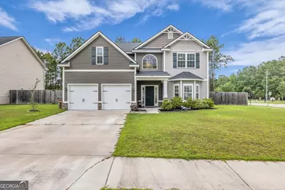 13 Blaze Circle, Hinesville, GA 31313 - Photo 1