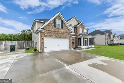 57 Red Rock Court NE, Ludowici, GA 31316 - Photo 8