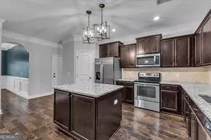 57 Red Rock Ct NE, Ludowici, GA 31316 - Photo 26