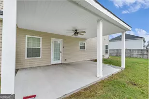 57 Red Rock Ct NE, Ludowici, GA 31316 - Photo 56