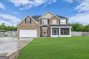 57 Red Rock Ct NE, Ludowici, GA 31316 - Photo 2