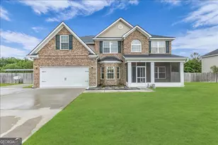 57 Red Rock Ct NE, Ludowici, GA 31316 - Photo 10