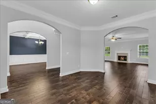 57 Red Rock Ct NE, Ludowici, GA 31316 - Photo 20