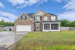 57 Red Rock Ct NE, Ludowici, GA 31316 - Photo 1