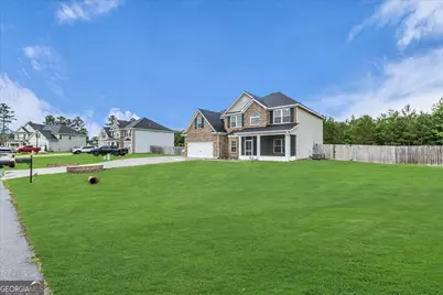 57 Red Rock Court NE, Ludowici, GA 31316 - Photo 4