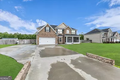 57 Red Rock Court NE, Ludowici, GA 31316 - Photo 6