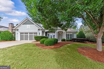 1000 Deep Water Way, Greensboro, GA 30642 - Photo 2