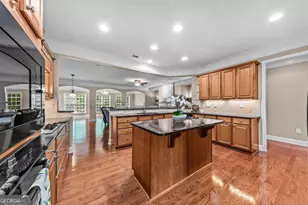 1000 Deep Water Way, Greensboro, GA 30642 - Photo 14