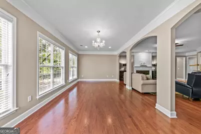 1000 Deep Water Way, Greensboro, GA 30642 - Photo 22