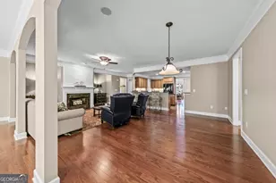 1000 Deep Water Way, Greensboro, GA 30642 - Photo 18