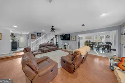 1304 Shawnee Drive, Waycross, GA 31501 - Photo 4