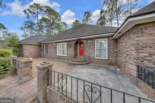 1304 Shawnee Dr, Waycross, GA 31501 - Photo 28