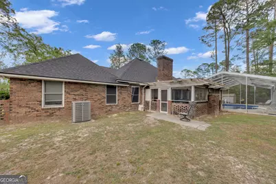 1304 Shawnee Drive, Waycross, GA 31501 - Photo 28