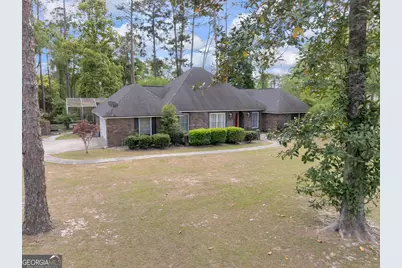 1304 Shawnee Drive, Waycross, GA 31501 - Photo 30