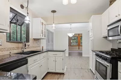 1485 Barrier Road, Marietta, GA 30066 - Photo 8