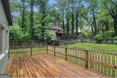 1485 Barrier Road, Marietta, GA 30066 - Photo 36