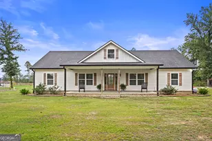 1501 Old Savannah Rd, Vidalia, GA 30474 - Photo 1