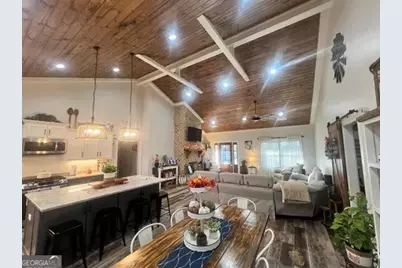 1501 Old Savannah Road, Vidalia, GA 30474 - Photo 2