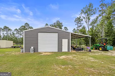 1501 Old Savannah Road, Vidalia, GA 30474 - Photo 36