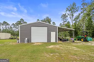 1501 Old Savannah Rd, Vidalia, GA 30474 - Photo 36