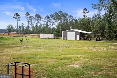 1501 Old Savannah Road, Vidalia, GA 30474 - Photo 34