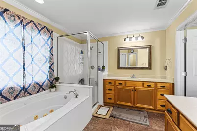 109 Gray Fox Crossing, Bonaire, GA 31005 - Photo 28