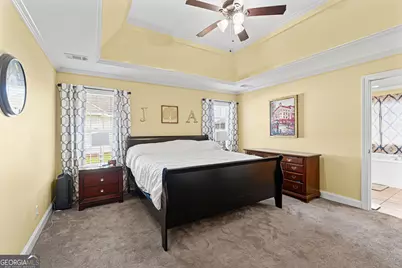 109 Gray Fox Crossing, Bonaire, GA 31005 - Photo 22