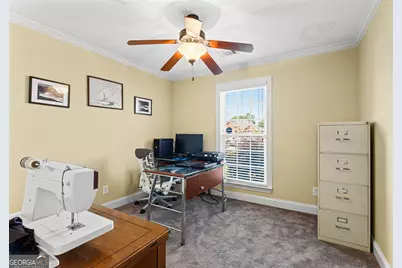 109 Gray Fox Crossing, Bonaire, GA 31005 - Photo 30