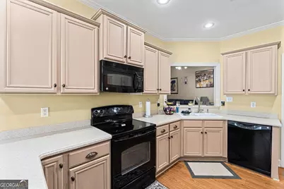 109 Gray Fox Crossing, Bonaire, GA 31005 - Photo 14