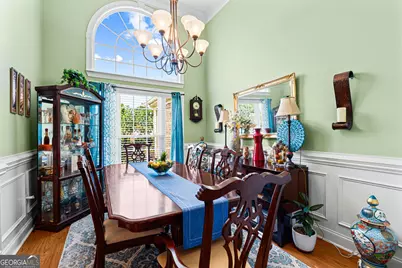 109 Gray Fox Crossing, Bonaire, GA 31005 - Photo 10