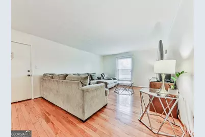6700 Roswell Road #24E, Atlanta, GA 30328 - Photo 2
