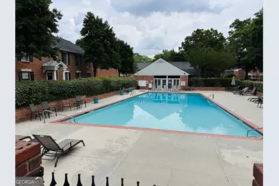 6700 Roswell Road #24E, Atlanta, GA 30328 - Photo 16