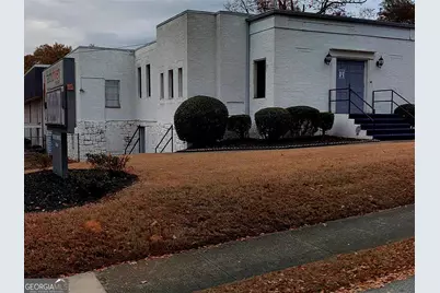 2822 Randall Street, East Point, GA 30344 - Photo 1