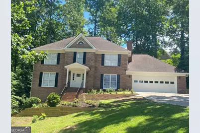 1260 Sagewood Drive, Marietta, GA 30068 - Photo 34