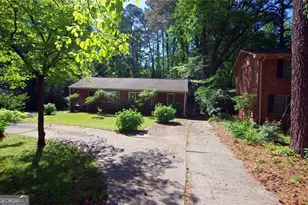 140 Scott Blvd, Decatur, GA 30030 - Photo 1