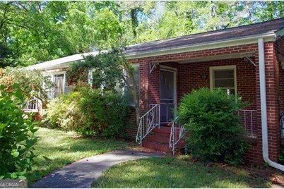 140 Scott Boulevard, Decatur, GA 30030 - Photo 2