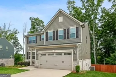 1049 Climbing Rose Way, McDonough, GA 30253 - Photo 6