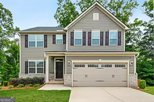 1049 Climbing Rose Wy, McDonough, GA 30253 - Photo 1