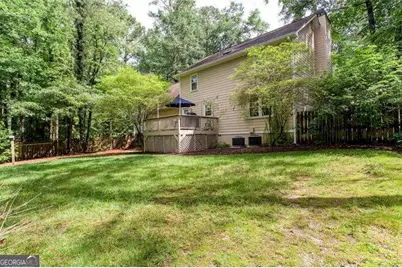 4769 Quail Hunt Court, Powder Springs, GA 30127 - Photo 52