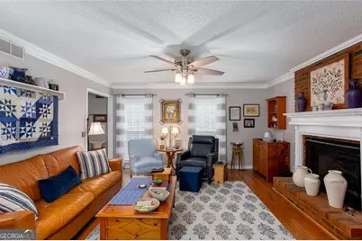 4769 Quail Hunt Court, Powder Springs, GA 30127 - Photo 12