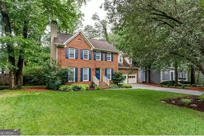 4769 Quail Hunt Court, Powder Springs, GA 30127 - Photo 4