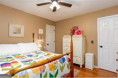 4769 Quail Hunt Court, Powder Springs, GA 30127 - Photo 24